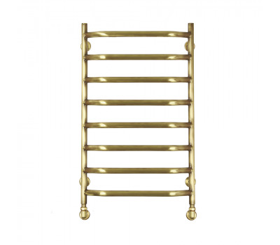 Полотенцесушитель водяной Domoterm Лаура Плюс Лаура Плюс П8 500x800 АБР Античная бронза Полотенцесушитель водяной Domoterm Лаура Плюс Лаура Плюс П8 500x800 АБР Античная бронза