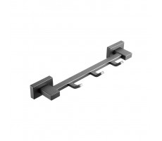 Крючок тройной BELZ B90415-3 сталь Крючок тройной BELZ B90415-3 сталь