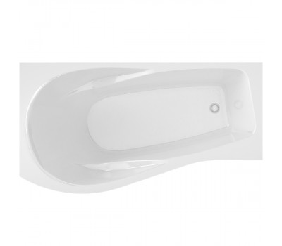 Ванна акриловая ALEX BAITLER ORTA L 150*90 белая Ванна акриловая ALEX BAITLER ORTA L 150*90 белая