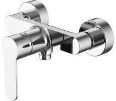 Смеситель для душа Aquanet Passion AF300-30С Хром 