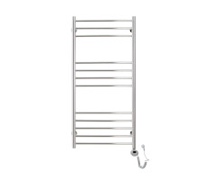 Полотенцесушитель электрический Domoterm Медея Медея П12 (3-4-5) 500x1200 ER Хром Полотенцесушитель электрический Domoterm Медея Медея П12 (3-4-5) 500x1200 ER Хром