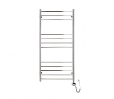 Полотенцесушитель электрический Domoterm Медея Медея П12 (3-4-5) 500x1200 ER Хром Полотенцесушитель электрический Domoterm Медея Медея П12 (3-4-5) 500x1200 ER Хром