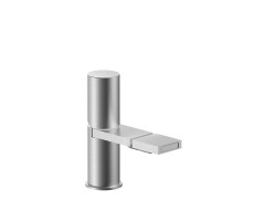 Смеситель для биде Fantini Milano 31 93 3008F Матовая сталь 