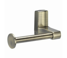 Держатель туалетной бумаги WasserKRAFT Exter K-5200 5296 Светлая бронза 