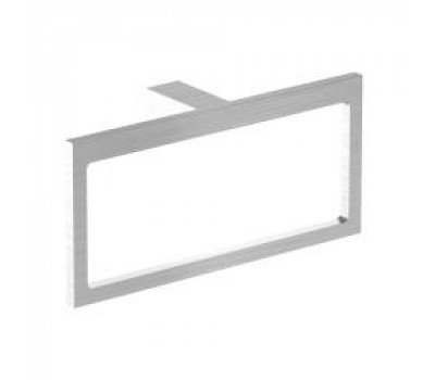 Держатель для полотенец
 Квадратный Corinto матовый 16930.S NOFER 16930.S 