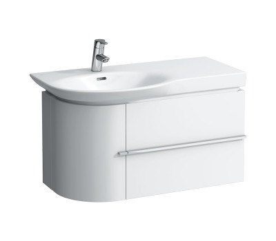 Тумба под раковину Laufen Palace 4.0153.2.075.463.1 Белый 