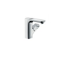 Смеситель для раковины Axor Urquiola 11020800 хром Смеситель для раковины Axor Urquiola 11020800 хром