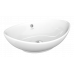 Раковина Kirovit Гамма 56 4620008198989 белый 