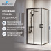Унитаз умный подвесной с инсталляцией RGW SW-70 63420270-01 Унитаз умный подвесной с инсталляцией RGW SW-70 63420270-01
