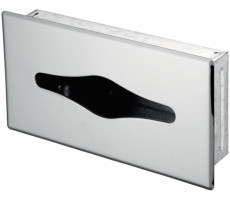 Диспенсер для бумажных салфеток Ideal Standard Iom A9133MY Хром 