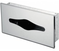 Диспенсер для бумажных салфеток Ideal Standard Iom A9133MY Хром 
