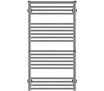 Полотенцесушитель Terminus Стандарт Аврора П20 с 2 полками хром 