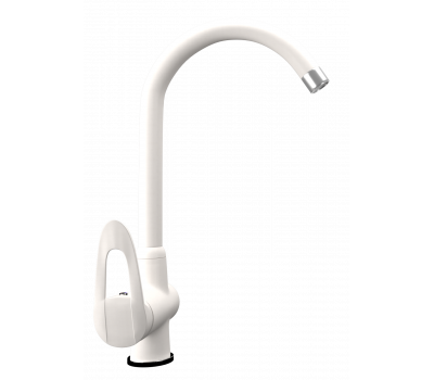 Смеситель для кухни ULGRAN Quartz жасмин UQ-006-01 