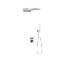 Душевая система встроенная Timo Briana SX-7139/00SM хром хром 