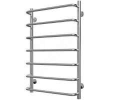 Полотенцесушитель Terminus Эконом Стандарт П7 хром 