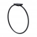 Кольцо для полотенец AM.PM Inspire V2.0 A50A34422 Черный 