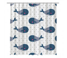 Штора для ванной Fixsen Design Drop FX-1508 Штора для ванной Fixsen Design Drop FX-1508