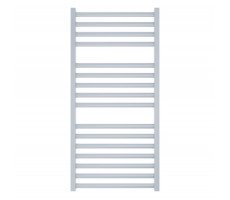 Полотенцесушитель водяной Lemark Melange LM49116W П16 500x1100, белый Полотенцесушитель водяной Lemark Melange LM49116W П16 500x1100, белый