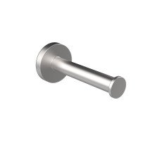 Держатель для туалетной бумаги NIZA матовый 16862.S NOFER 16862.S  Держатель для туалетной бумаги NIZA матовый 16862.S NOFER 16862.S