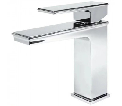 Смеситель для раковины Grocenberg GB2088CR, хром 