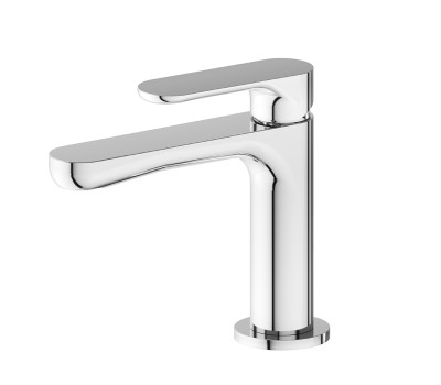 Смеситель для раковины Newform Linfa II 69412.21.018 Хром 