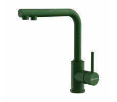 Смеситель для кухни OMOIKIRI Nakagawa 2 PLUS, цвет-Royal Green 4994443 