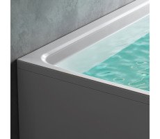 Ванна AM.PM Inspire V2.0 W52A-180-080W-A Белый 
