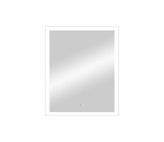 Зеркало CONTINENT Sevilla LED 800х900, подогрев ЗЛП642 