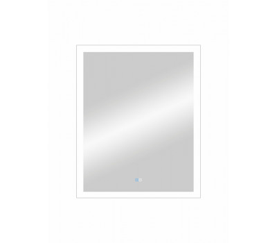 Зеркало CONTINENT Sevilla LED 800х900, подогрев ЗЛП642 