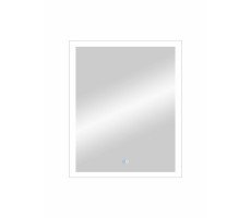 Зеркало CONTINENT Sevilla LED 800х900, подогрев ЗЛП642 