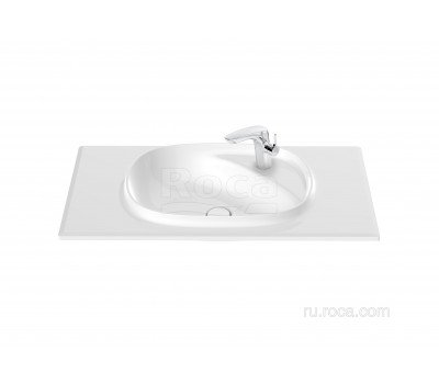 Раковина 81ж50см Roca Beyond 3270BB000