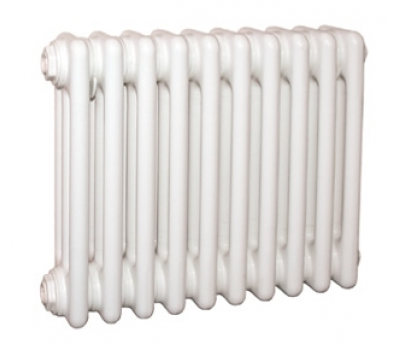 Радиатор трубчатый Arbonia 2180/10 №12 RAL 9016 3/4" 2180/10 № 12 RAL9016 3/4 