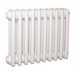 Радиатор трубчатый Arbonia 2180/10 №12 RAL 9016 3/4" 2180/10 № 12 RAL9016 3/4 