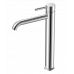 Смеситель для раковины SantiLine SL-9004 хром
