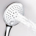 Лейка WasserKRAFT Аксессуары для душа A060 Хром 
