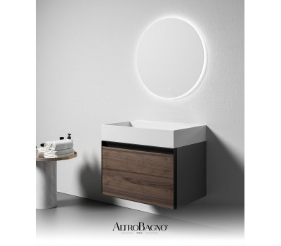 Мебель для ванны AltroBagno Abruzzi Abruzzi 600  