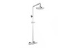 Душевая стойка TOTO SHOWERS TBW01404R с термостатическим смесителем Душевая стойка TOTO SHOWERS TBW01404R с термостатическим смесителем