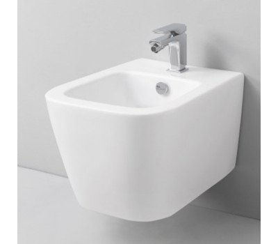 Биде Artceram A16 ASB003 01 00 Белый 