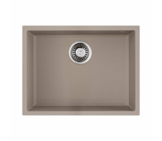 Мойка OMOIKIRI Tedori, размер 550*420*220, цвет-бежевый 4993990 