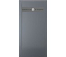 Душевой поддон Allen Brau Infinity 160x80 8.21006-BGM синий матовый Душевой поддон Allen Brau Infinity 160x80 8.21006-BGM синий матовый