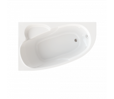Ванна Николь 160-правая Triton Щ0000049495 Ванна Николь 160-правая Triton Щ0000049495