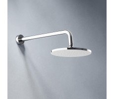 Встраиваемая душевая система со смесителем для душа Damixa Apollo 947520000 Хром Встраиваемая душевая система со смесителем для душа Damixa Apollo 947520000 Хром