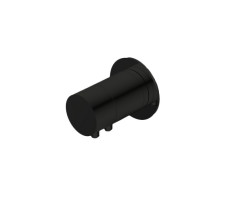 Встроенный термостатический смеситель Ritmonio Shower PR28HC203C04 Черный 