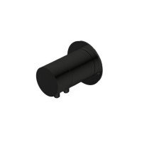 Встроенный термостатический смеситель Ritmonio Shower PR28HC203C04 Черный 