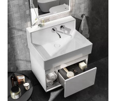 Раковина Kerama Marazzi Logica LO.M.wb.65 Белый 