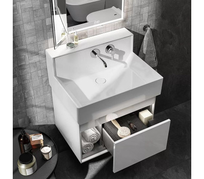 Раковина Kerama Marazzi Logica LO.M.wb.65 Белый 