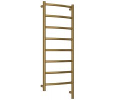 Полотенцесушитель Сунержа Галант 3.1 432*96*1123 нижнее справа МЭМ цвет-латунь состаренная 051-6001-1040 Полотенцесушитель Сунержа Галант 3.1 432*96*1123 нижнее справа МЭМ цвет-латунь состаренная 051-6001-1040