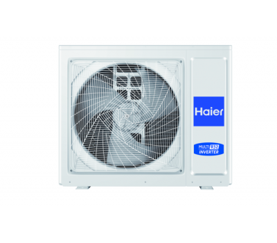 Наружный блок, inverter, R32 Haier 4U75S2SR5FA 