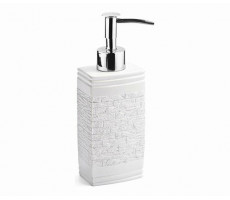 Дозатор WasserKRAFT K-4700 4799 белый матовый 