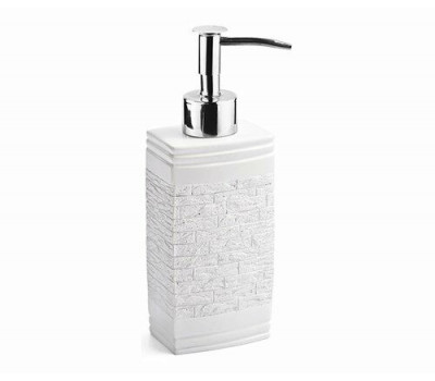 Дозатор WasserKRAFT K-4700 4799 белый матовый 
